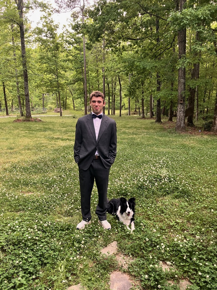 Senior Spotlight 