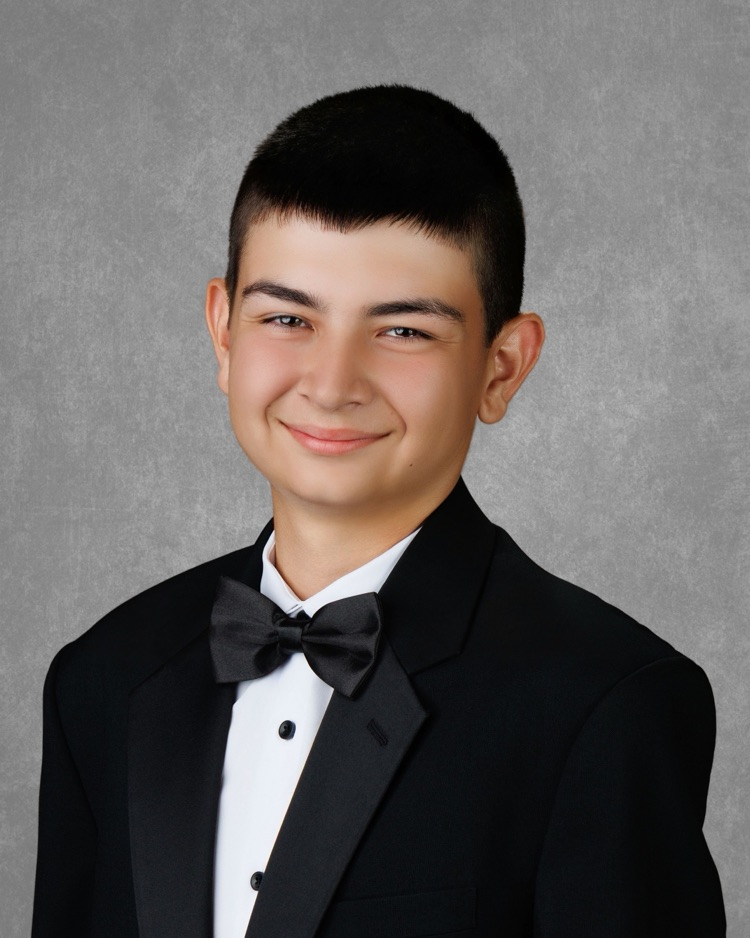 Senior Spotlight 