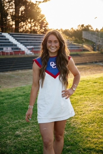 Senior Spotlight 