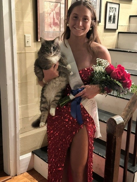 Senior Spotlight 