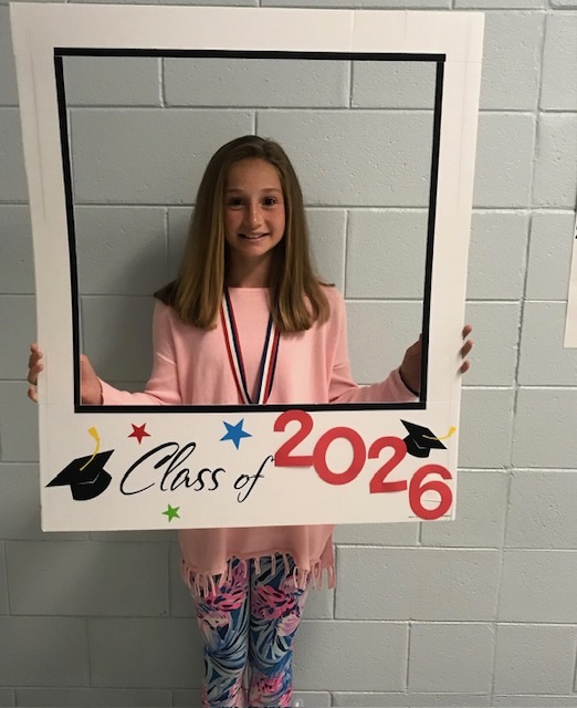 Senior Spotlight 