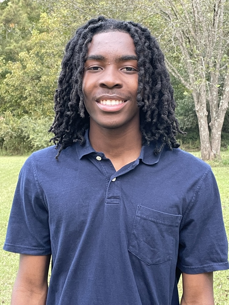 Senior Spotlight 