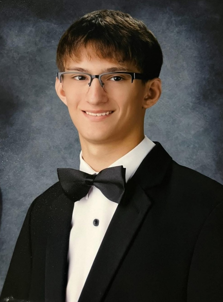 Senior Spotlight 