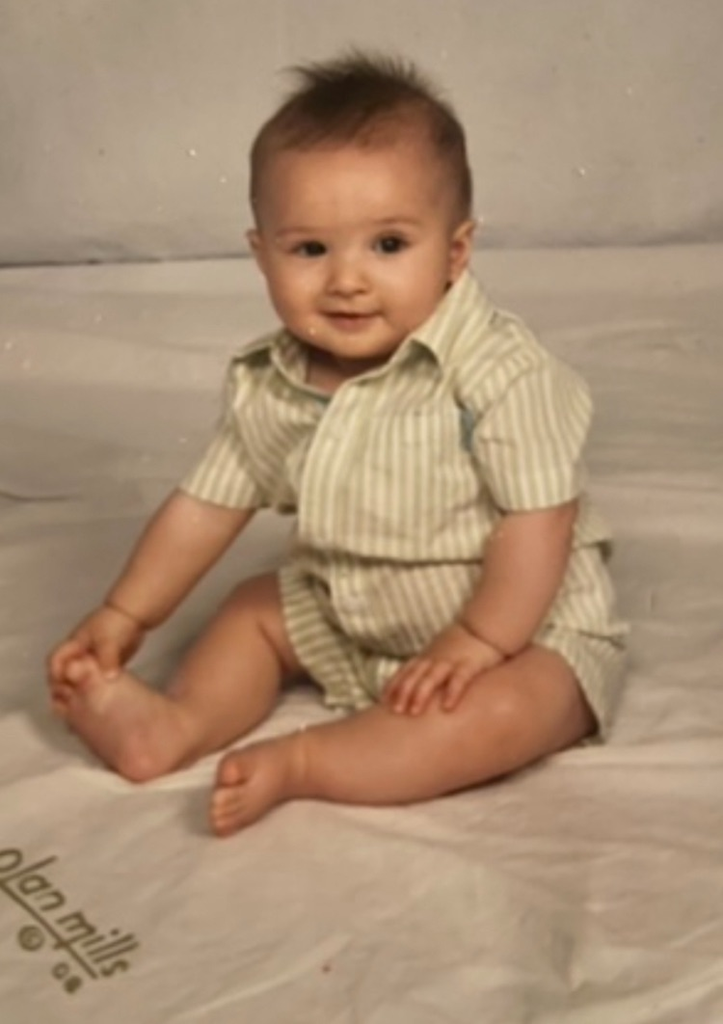 Senior Spotlight 