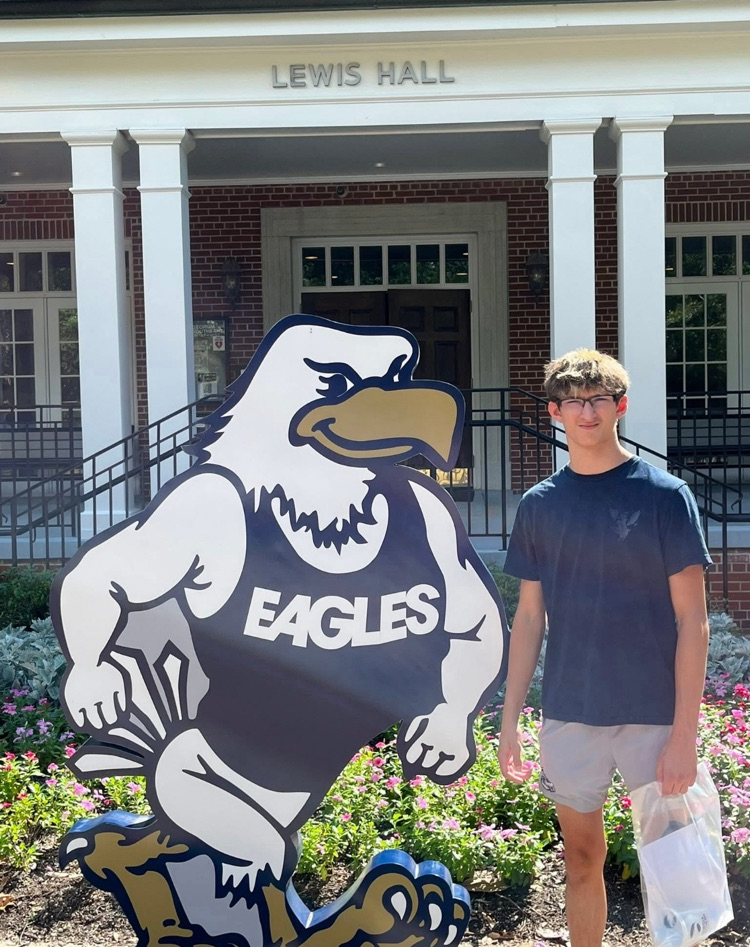 Senior Spotlight 