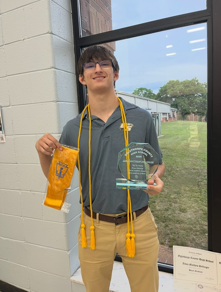 Senior Spotlight 