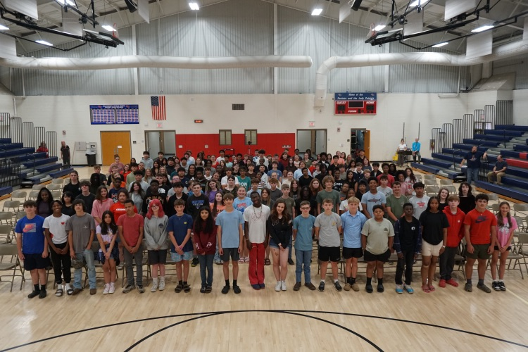 2026 Convocation