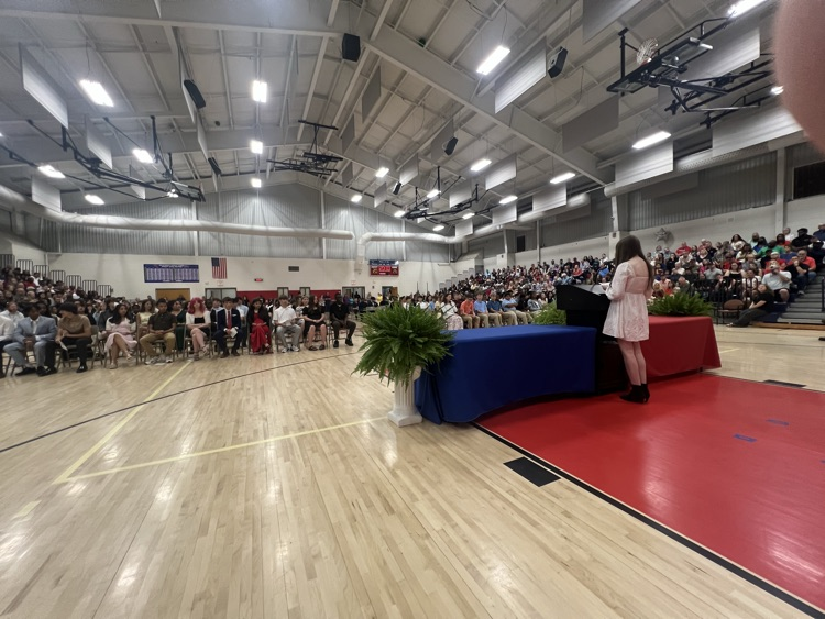 2026 Convocation