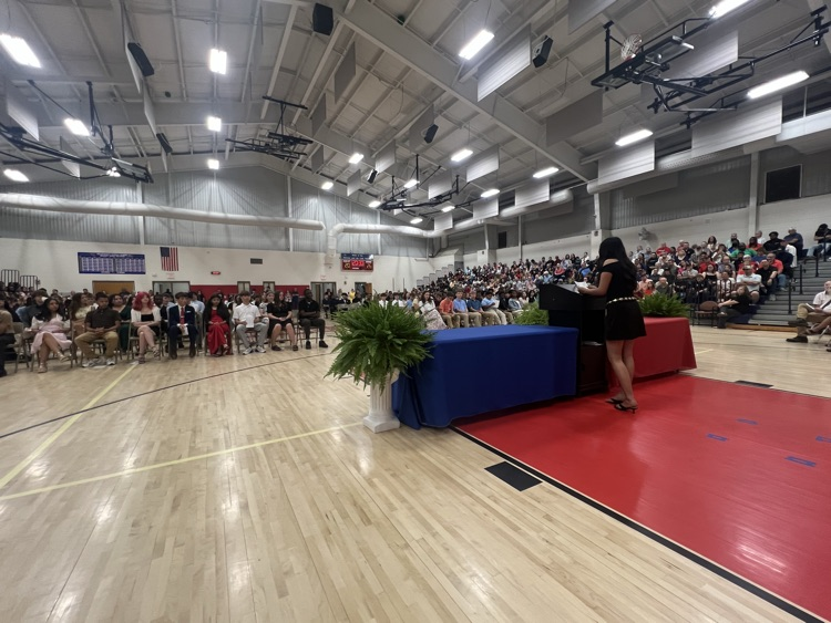 2026 Convocation