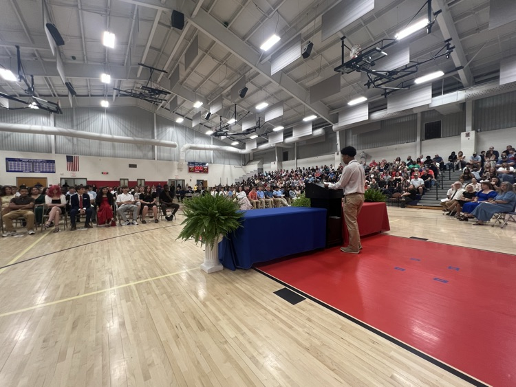 2026 Convocation