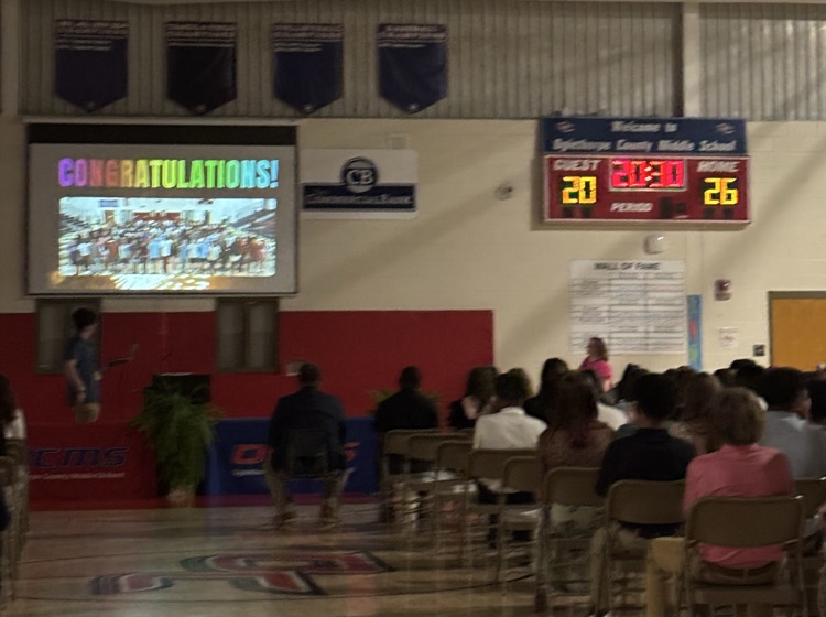 2026 Convocation