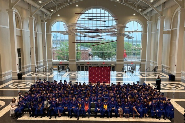 Graduation 2026