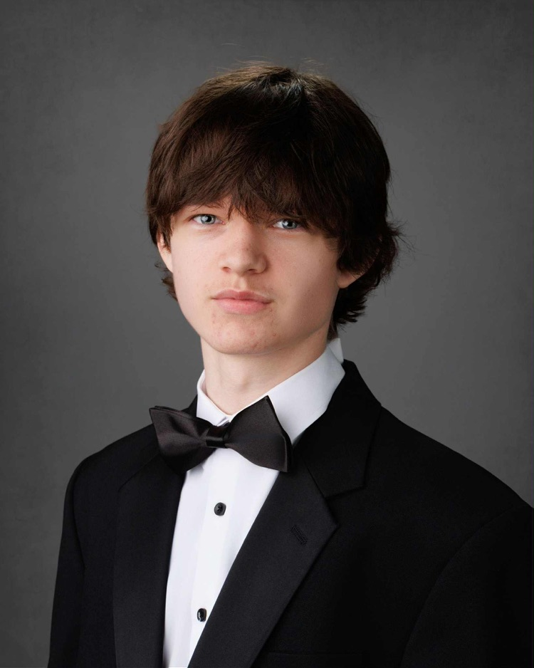 Senior Spotlight 