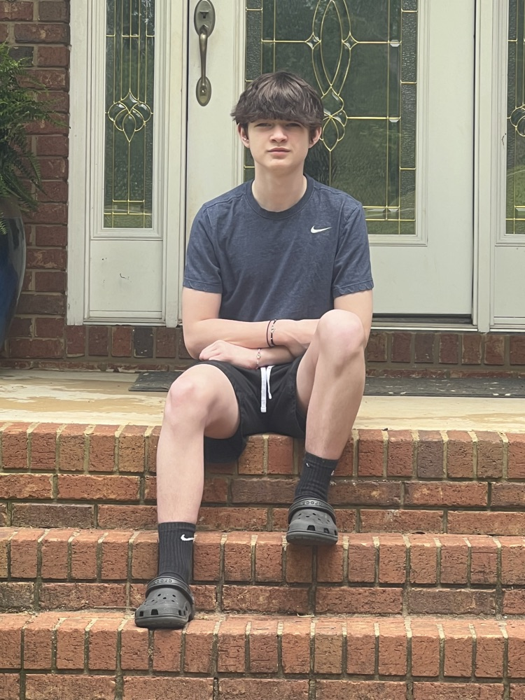 Senior Spotlight 