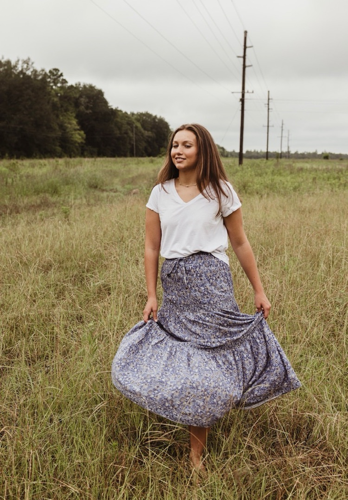 Senior Spotlight 