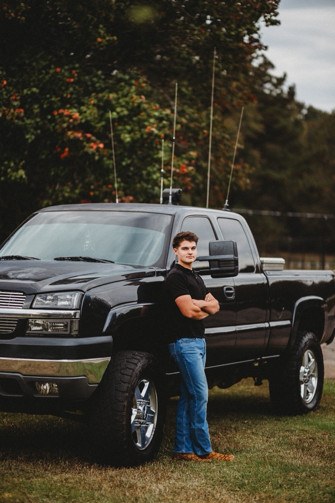 Senior Spotlight 
