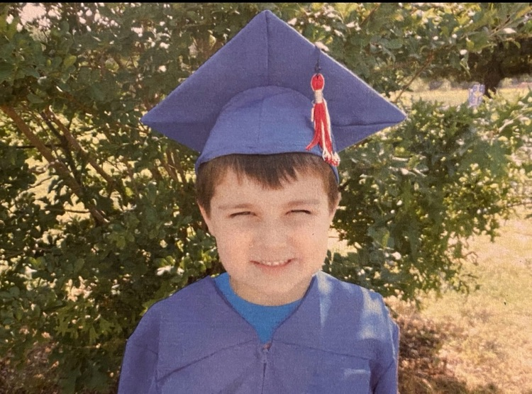 Senior Spotlight 