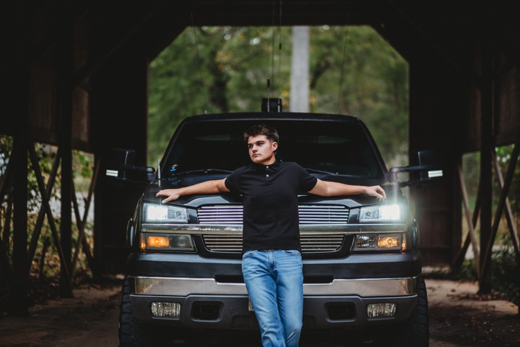 Senior Spotlight 