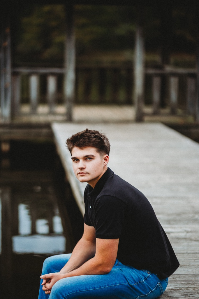 Senior Spotlight 