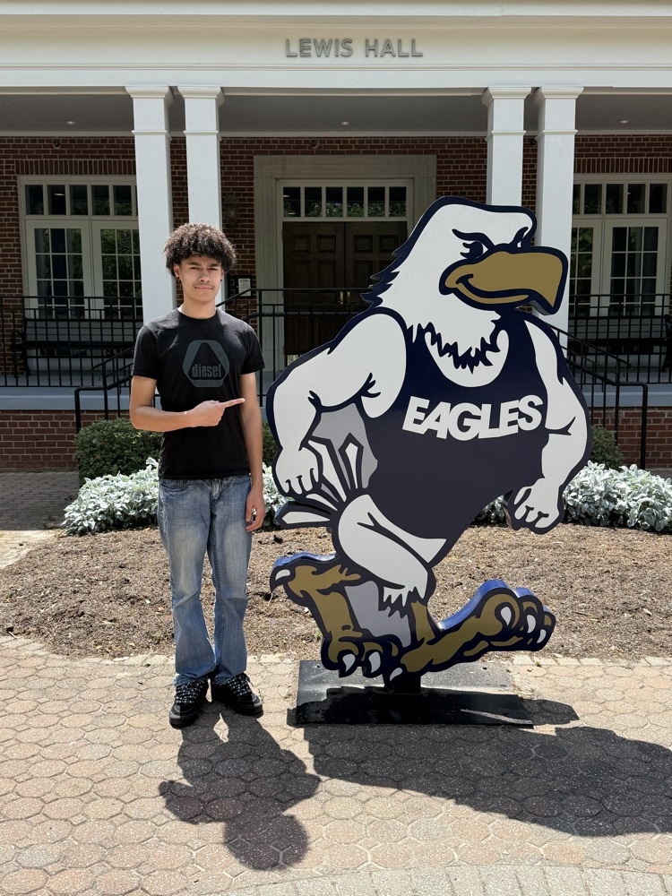 Senior Spotlight 
