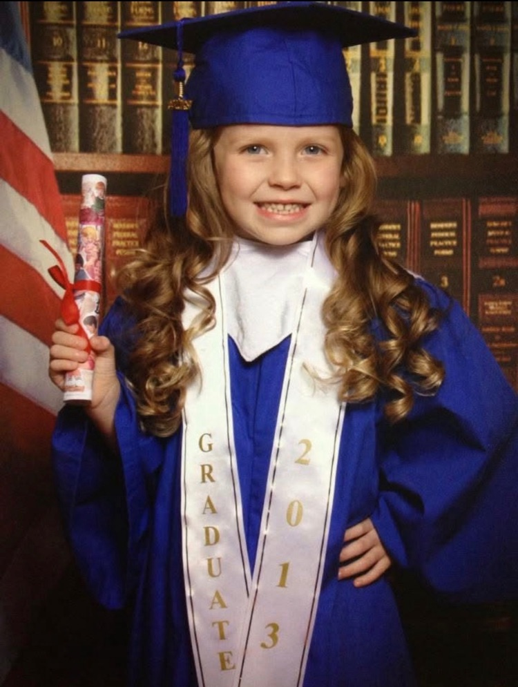 Senior Spotlight 