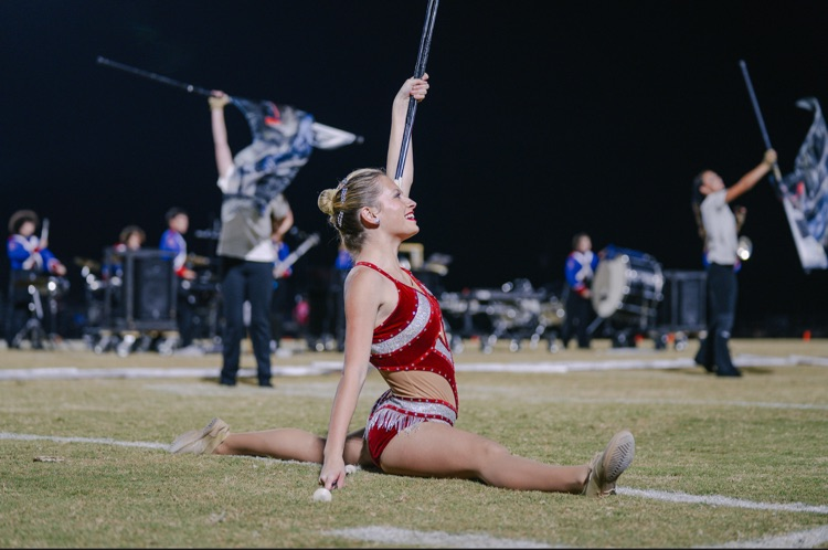 Senior Spotlight 