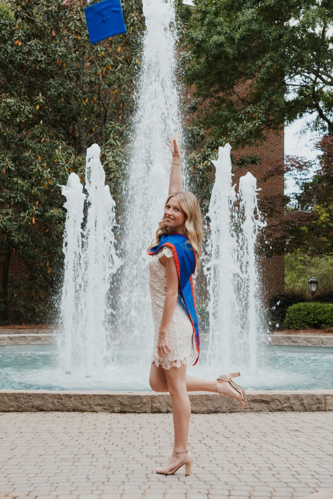 Senior Spotlight 