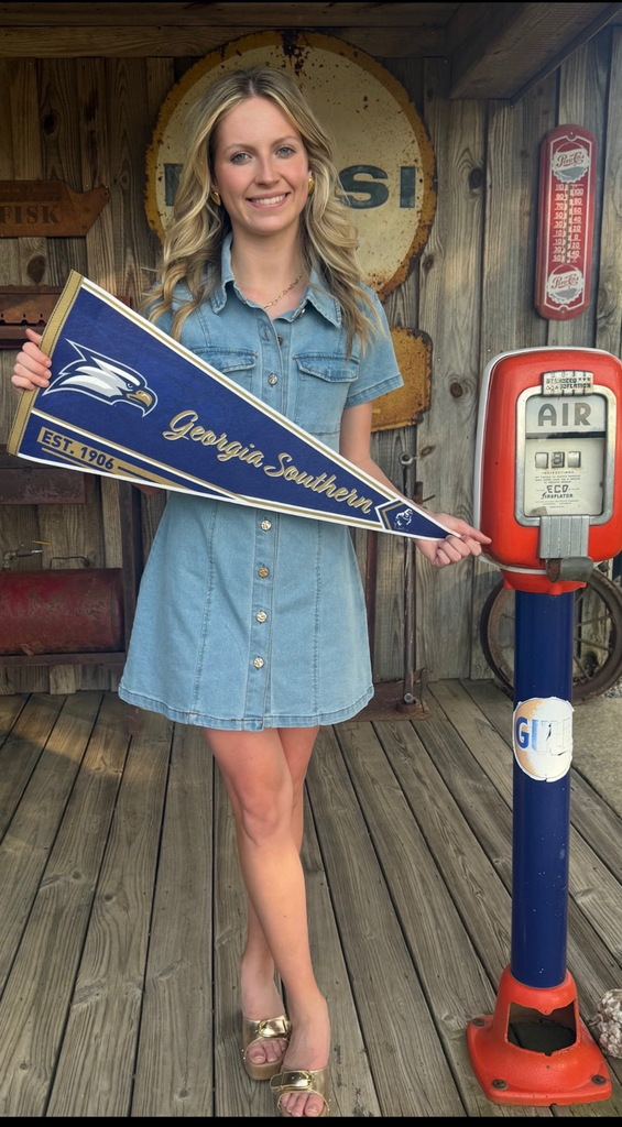 Senior Spotlight 