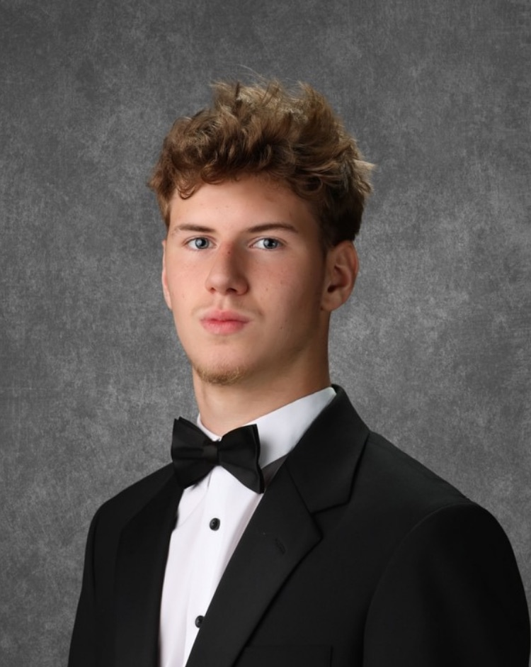 Senior Spotlight 