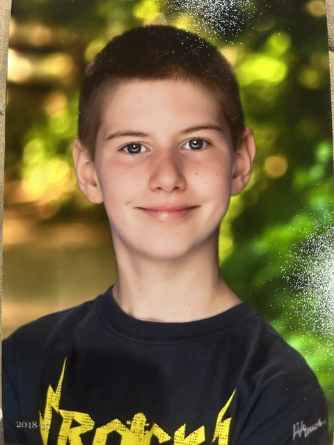 Senior Spotlight