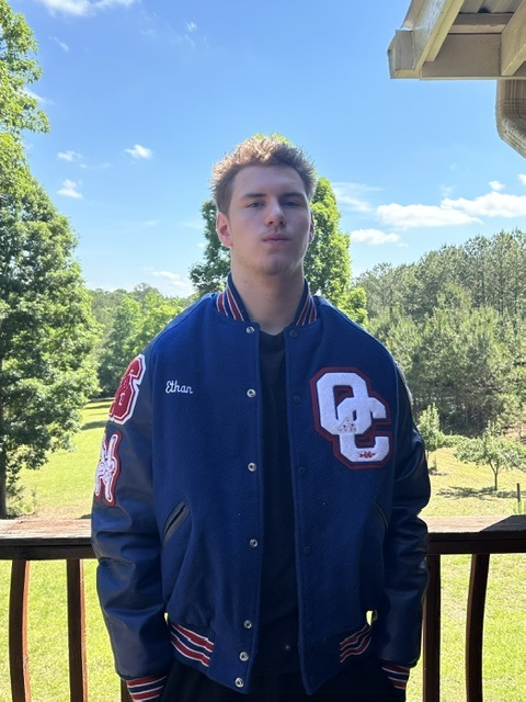 Senior Spotlight