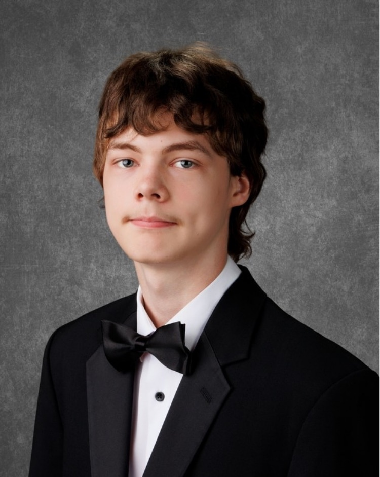 Senior Spotlight 