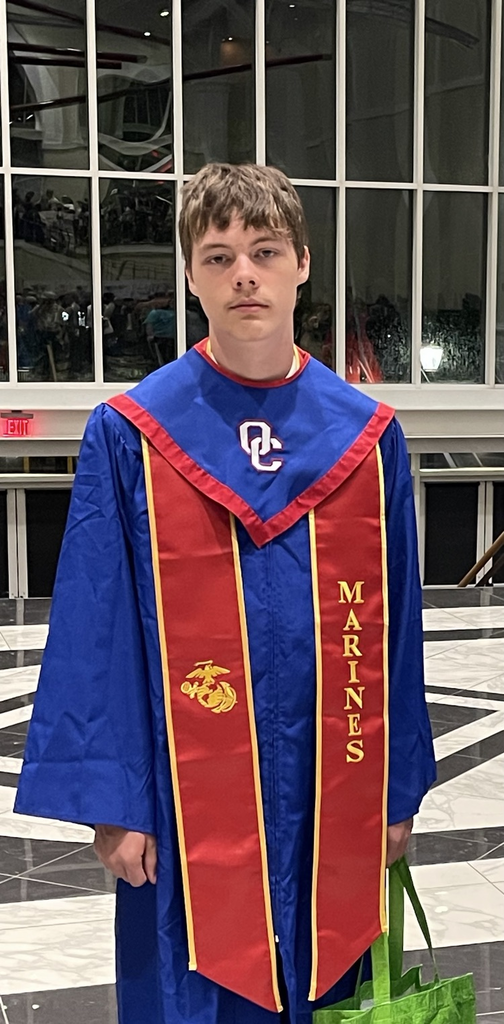 Senior Spotlight 