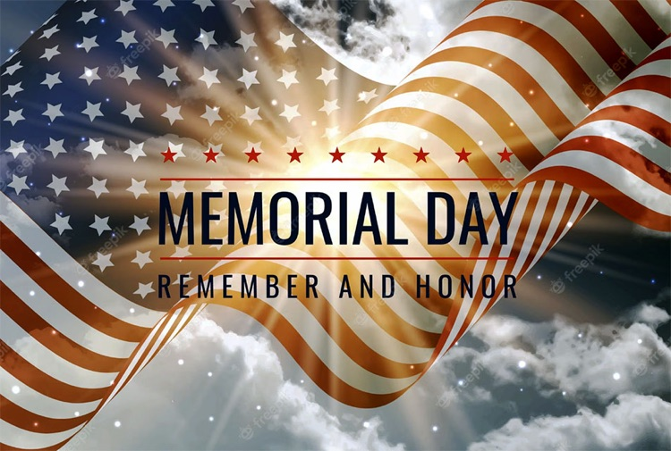 Memorial Day
