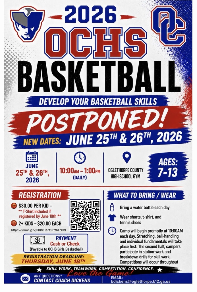 Basketball Camp