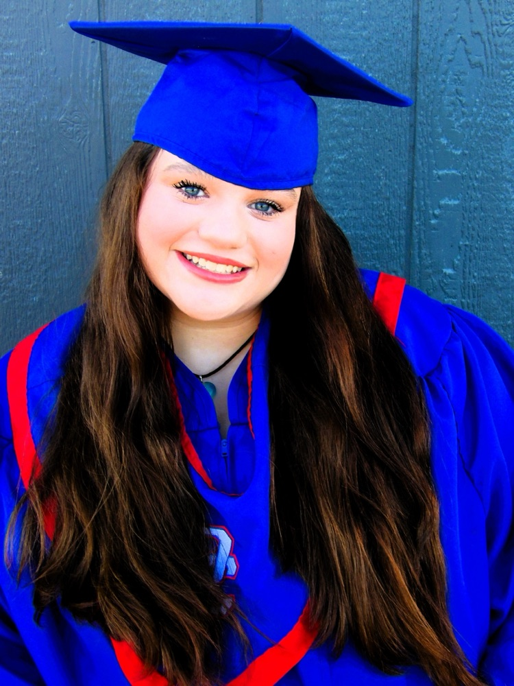 Senior Spotlight 