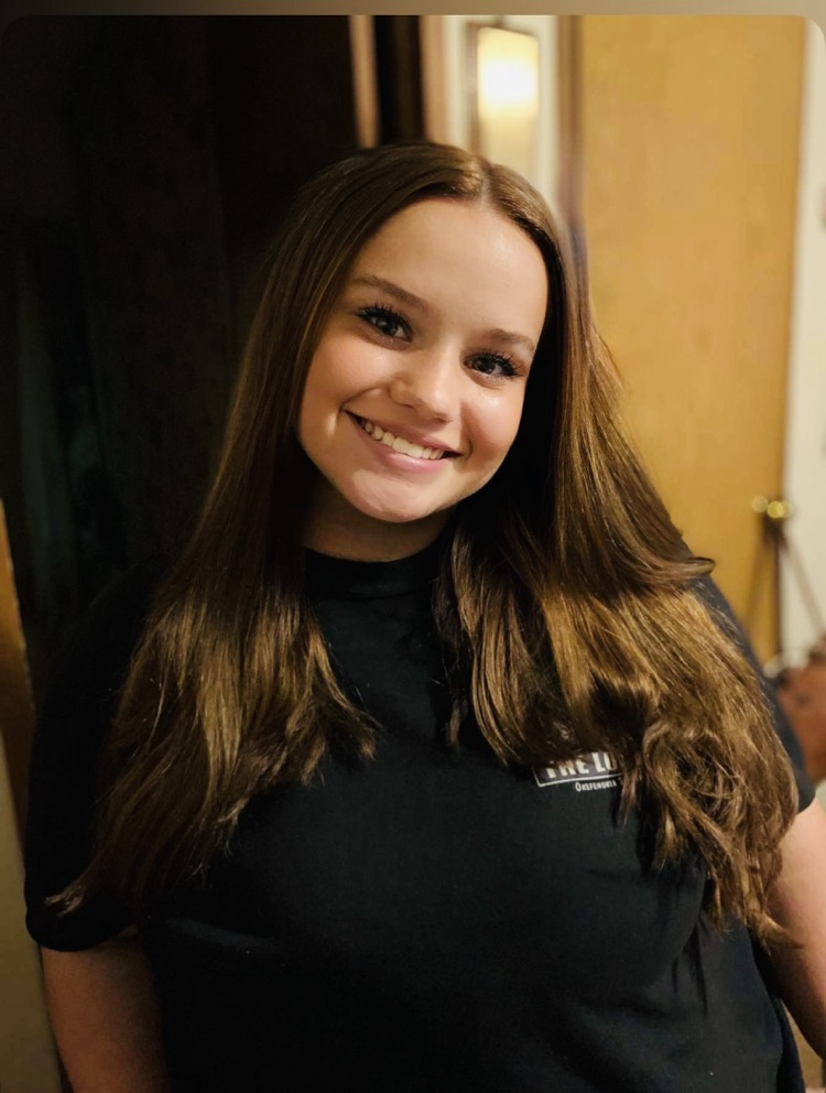 Senior Spotlight 