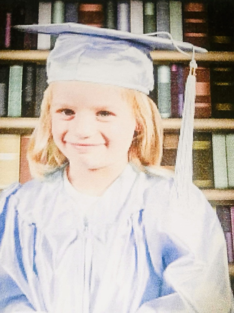 Senior Spotlight 
