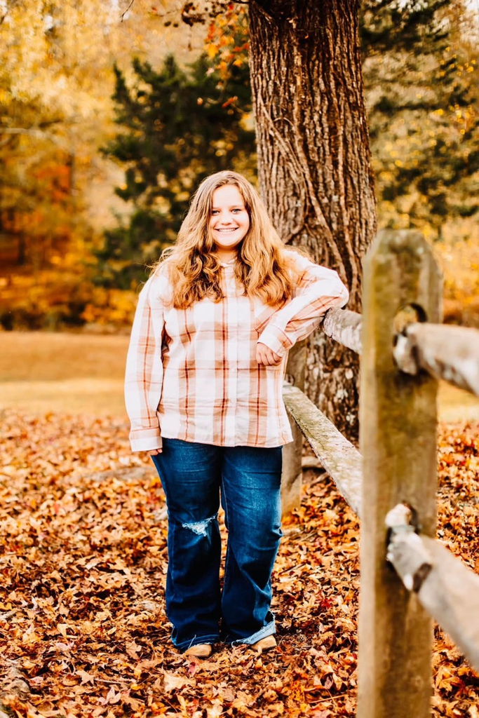 Senior Spotlight 