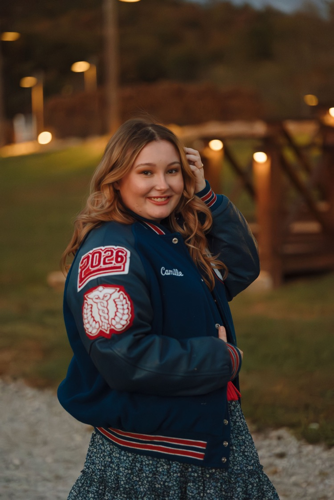Senior Spotlight 