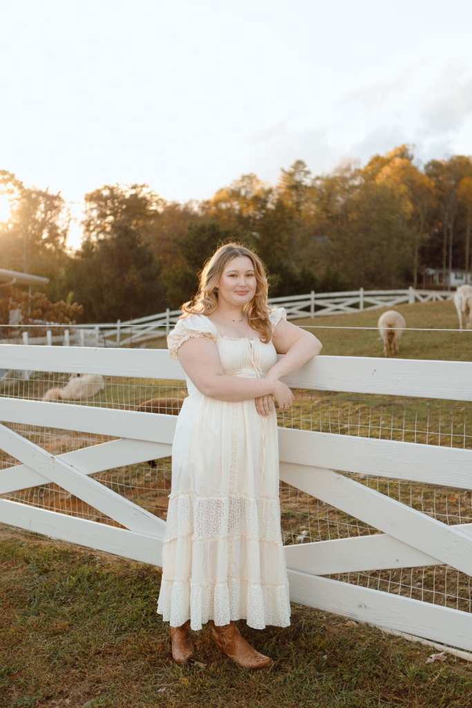 Senior Spotlight 