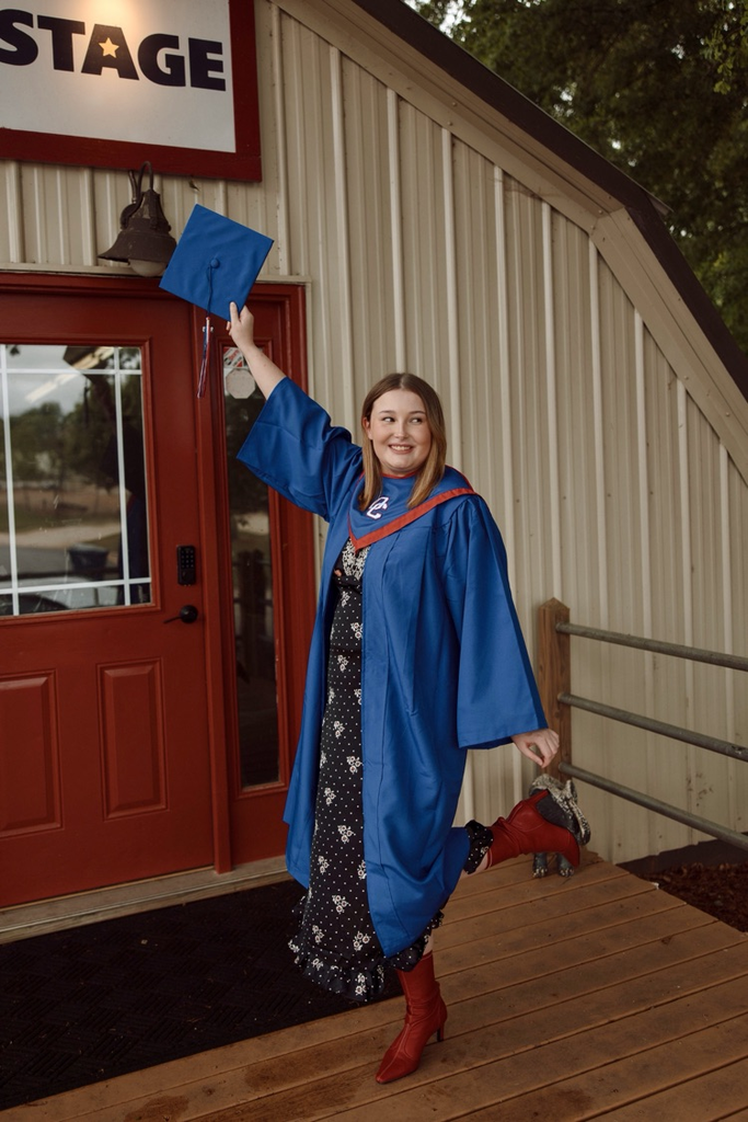 Senior Spotlight 