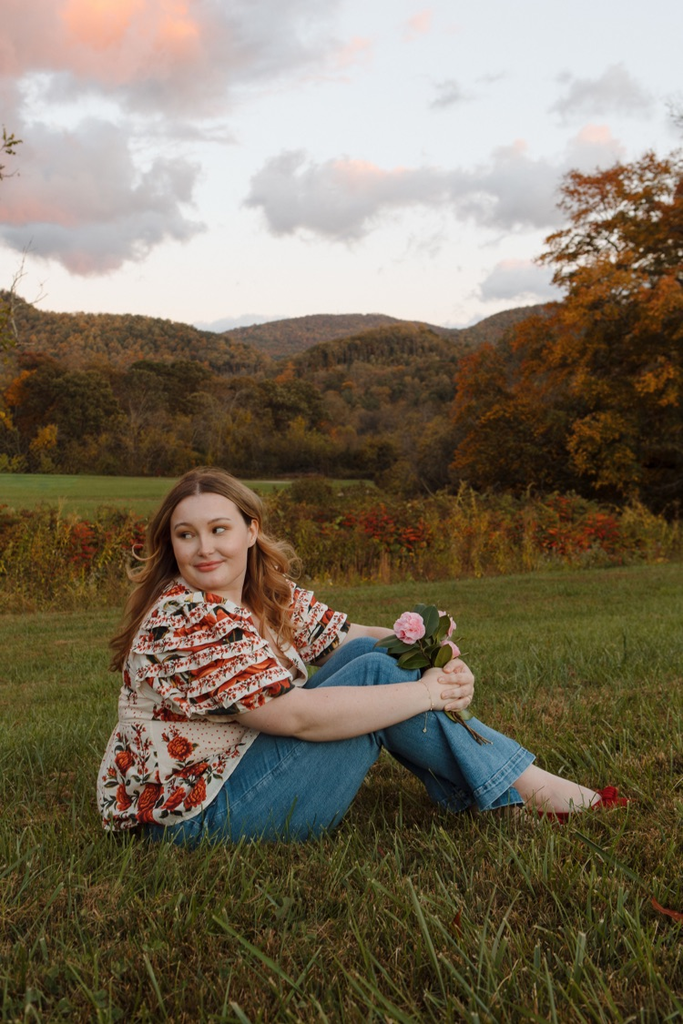 Senior Spotlight 
