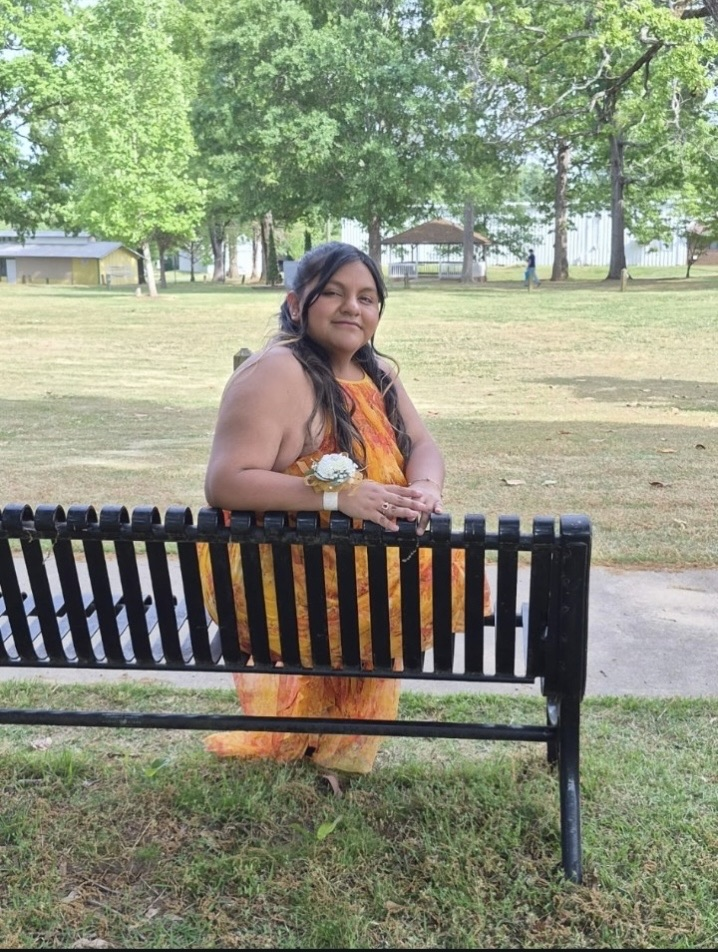 Senior Spotlight