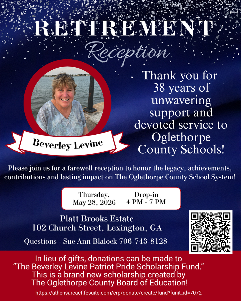 Levine Retirement Invitation