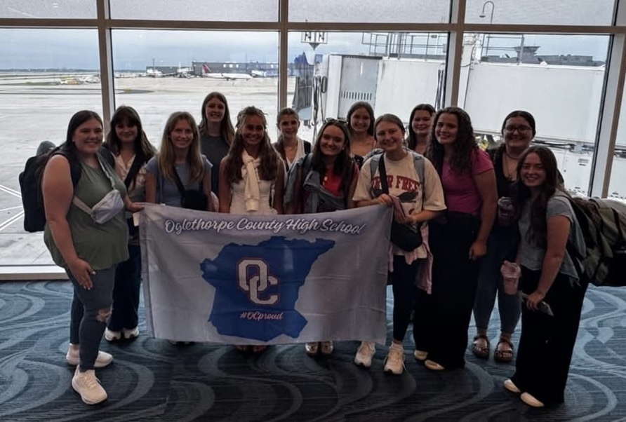 airport photo
