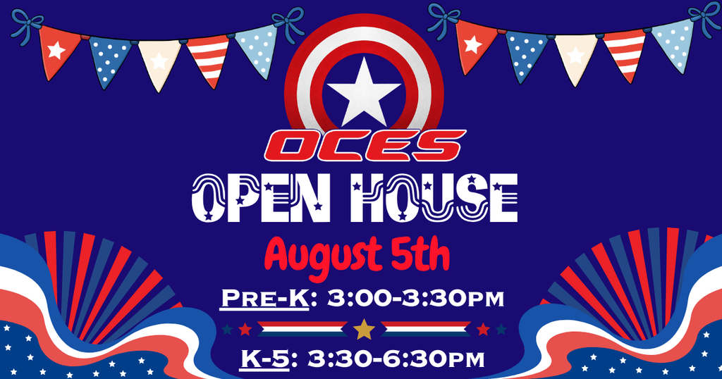 Open House