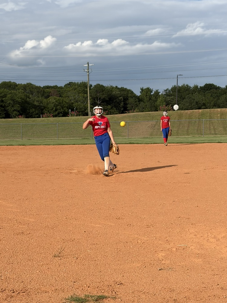 SOFTBALL