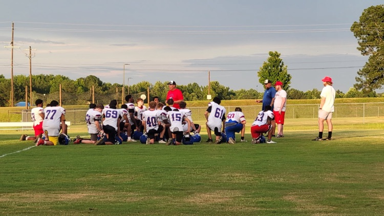 FOOTBALL