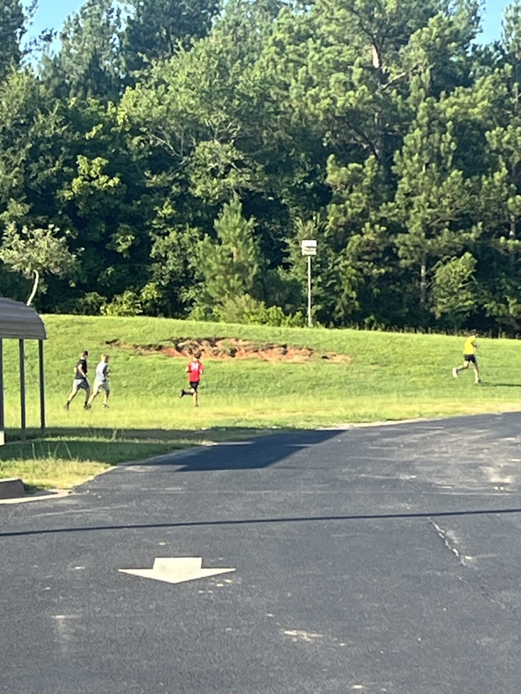 CROSS COUNTRY